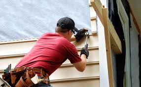 Best Historical Building Siding Restoration  in Plentywood, MT